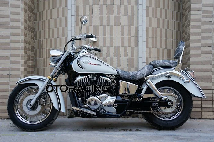 Крышка аккумуляторного отсека мотоцикла с левой правой стороны обтекателя для Honda Shadow Ace VT400 VT750 VT 400 750 1997-2003 1998 1999 2000 2001 2002