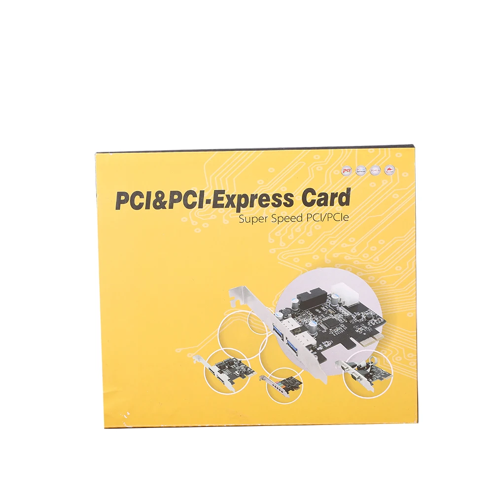 1 ~ 8 шт. Воспроизведение 5.1-канальная звуковая карта Pci-expressНабор микросхем Pci Express Xi-e Cmi8738 Легкий Высококачественный Портативный