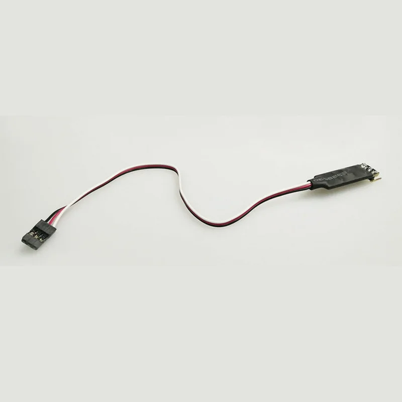 Пульт дистанционного управления Модуль управления освещением CH3 для модели RC Автомобильная лампа Plug and Play